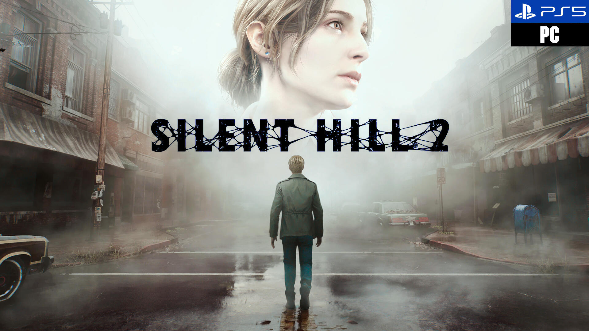 silent hill 2 remake release date