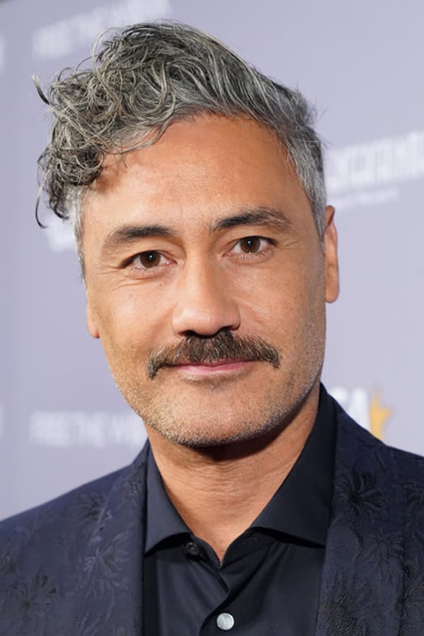 Exploring the Genius of Taika Waititi: Movies and TV Shows