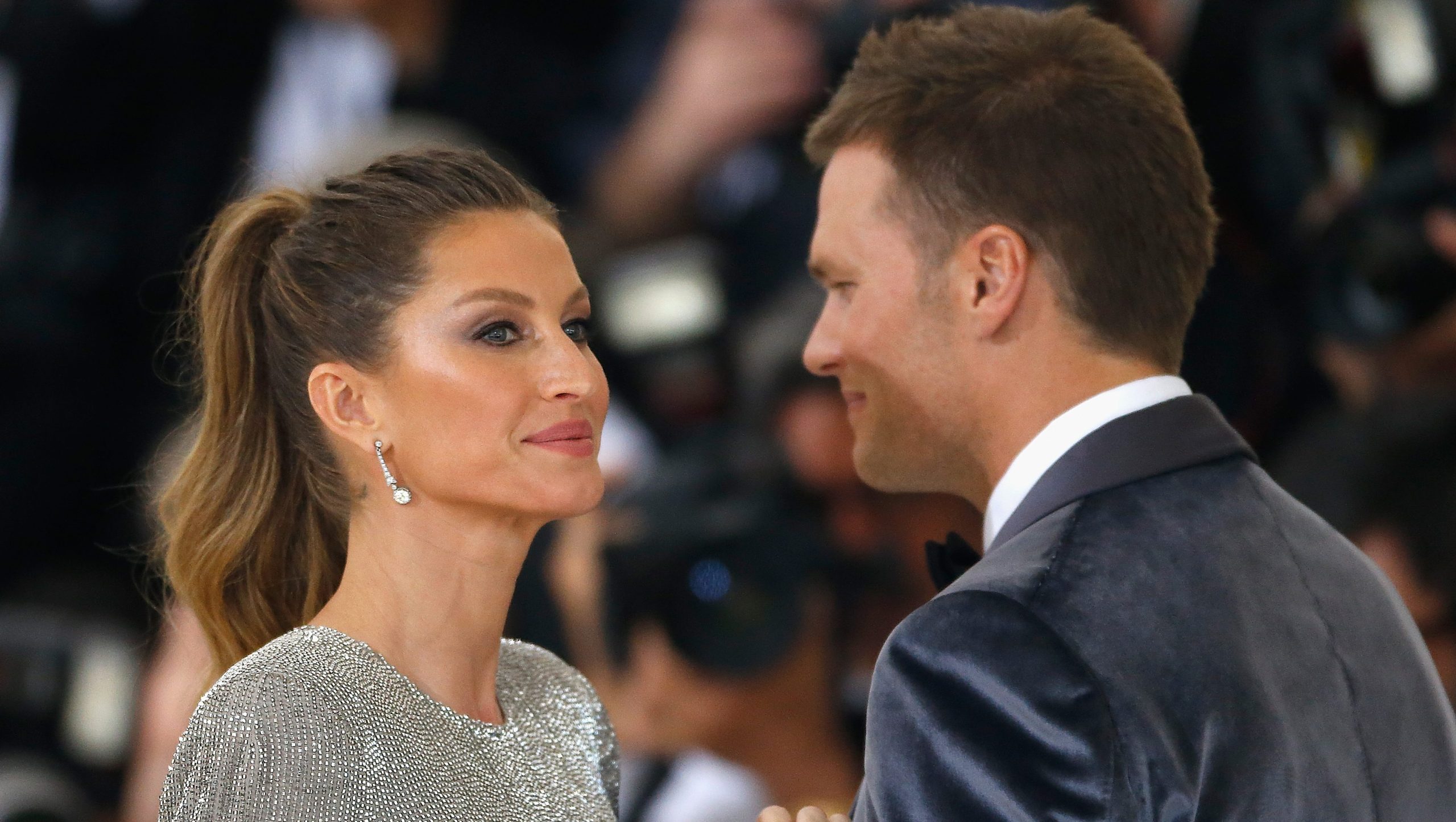 Who is Tom Brady’s New Girlfriend?