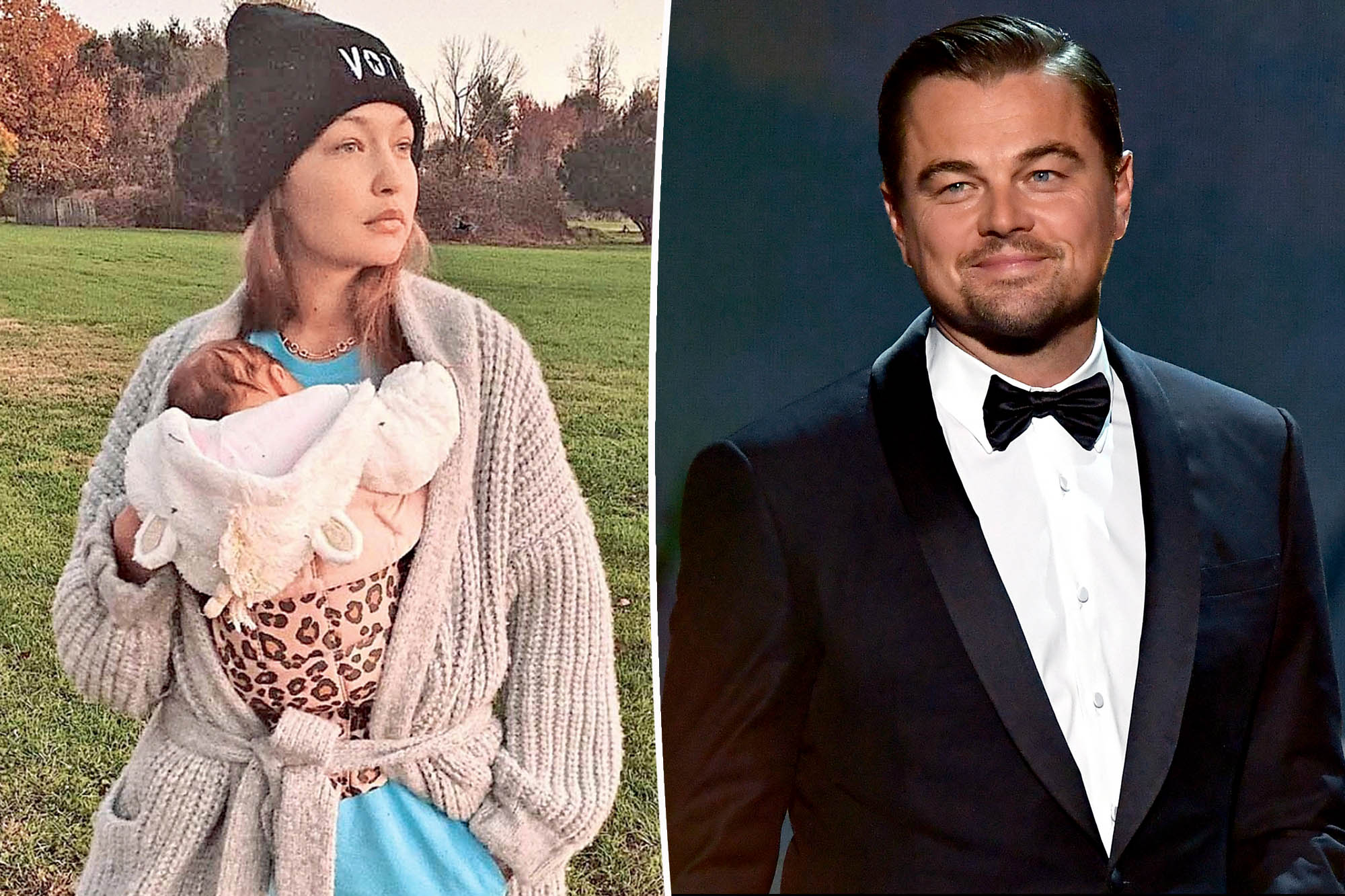 Gigi Hadid and Leonardo DiCaprio: A Closer Look at Their Relationship